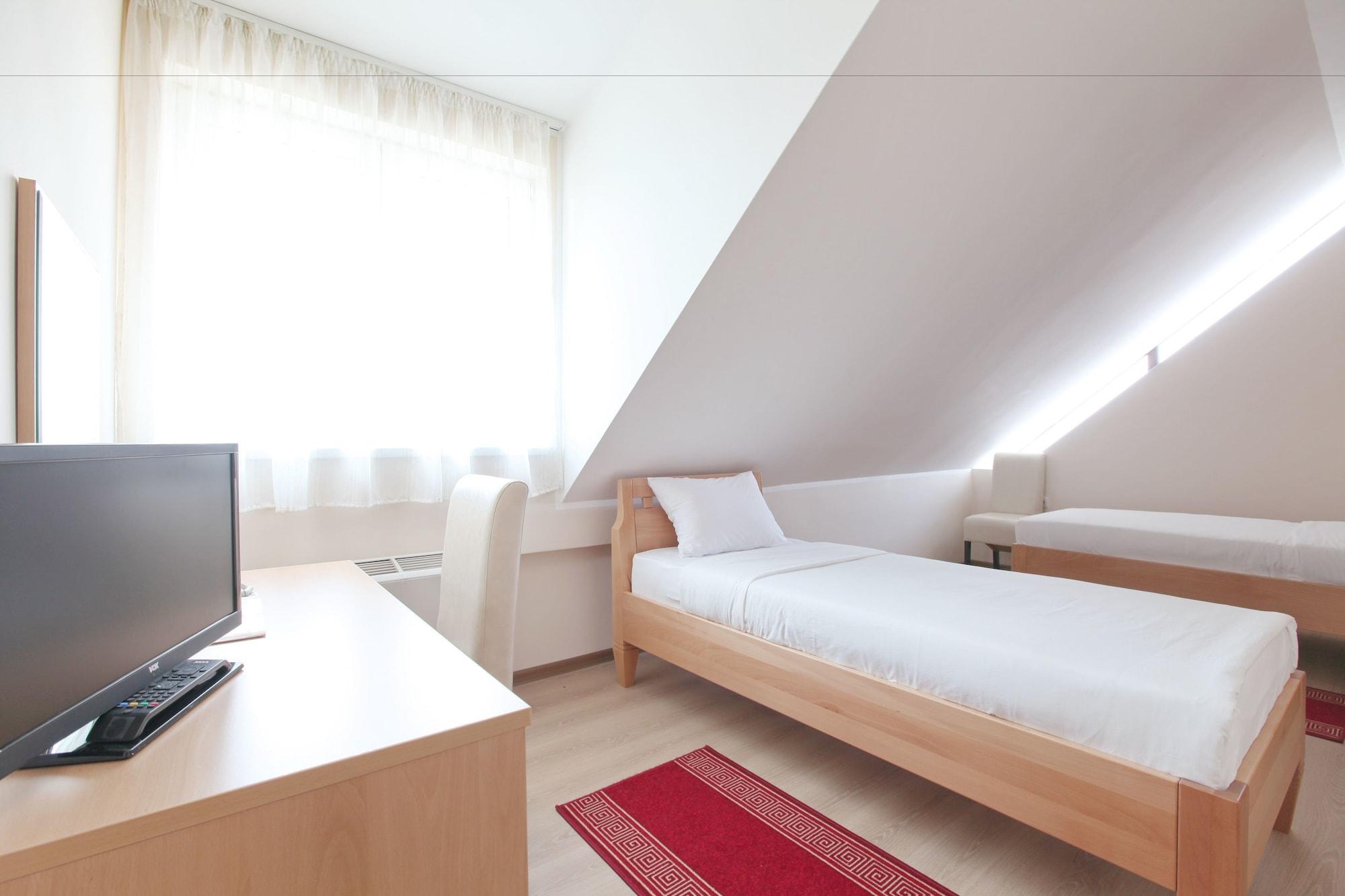 Habitación Hotel Novella Uno