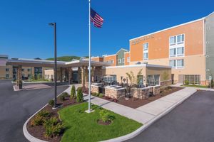 Alojamiento - SpringHill Suites by Marriott Fishkill