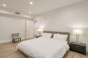 Alquiler Vacacional - Elegant Chic City Views Beverly Hills Adjacent Condo.