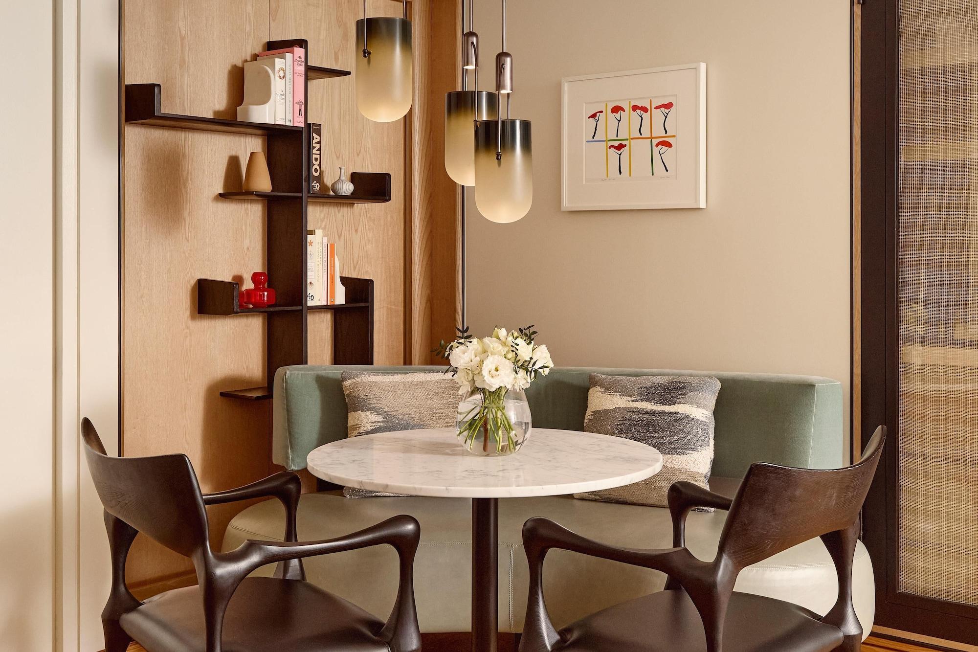 Habitación The Berkeley, Maybourne