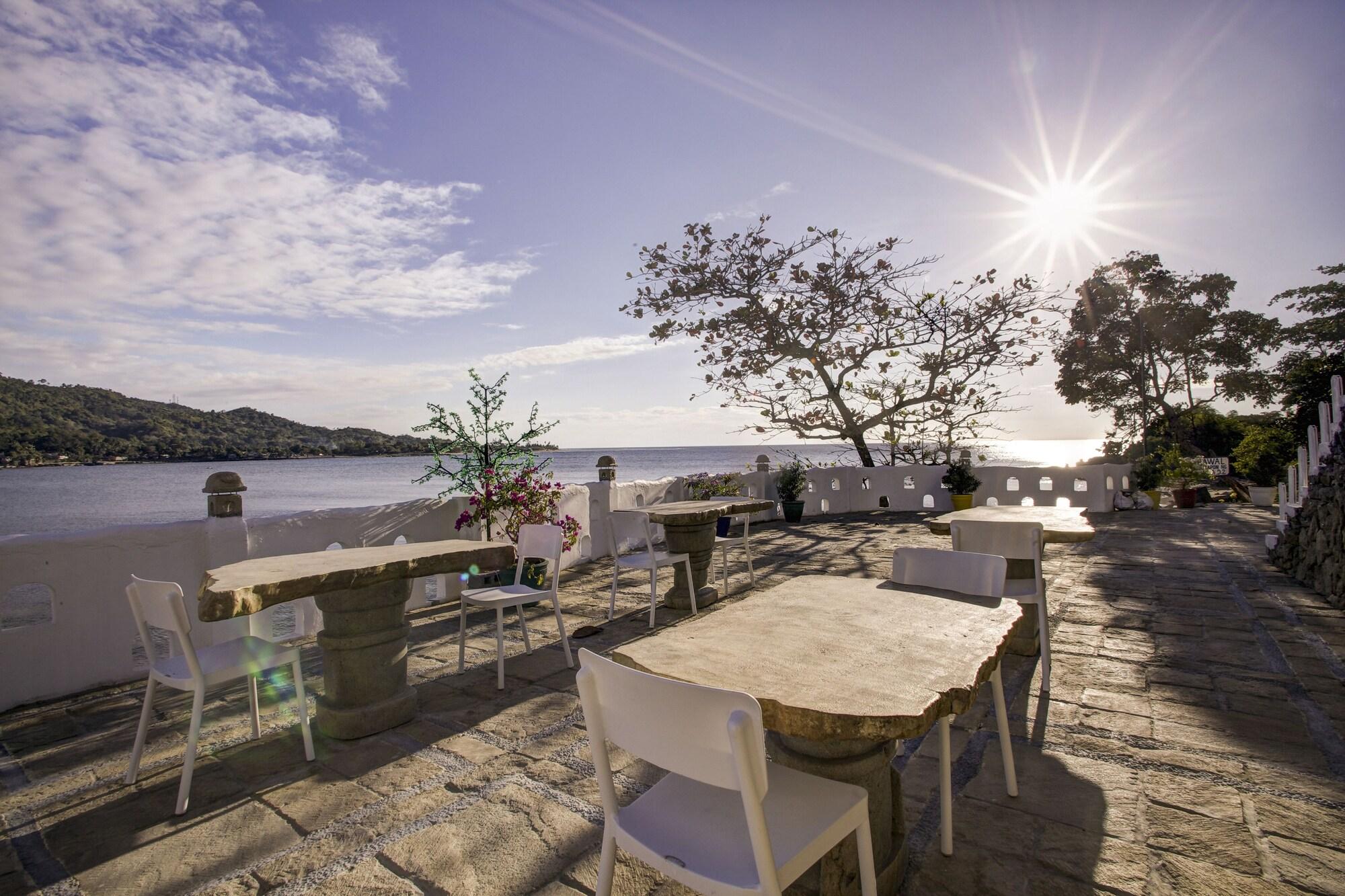 Restaurant Vitalis Villas