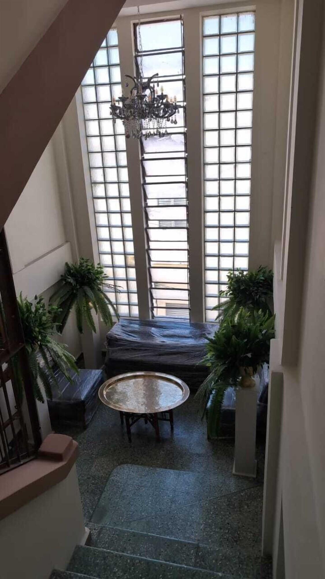 Comodidades del Alojamiento Hotel Abrego