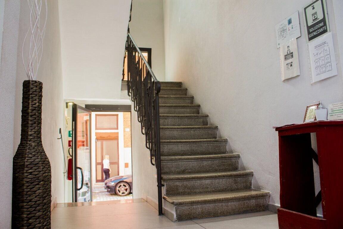 Comodidades del Alojamiento Hotel Sant'Orsola Collection by GSA Hotels