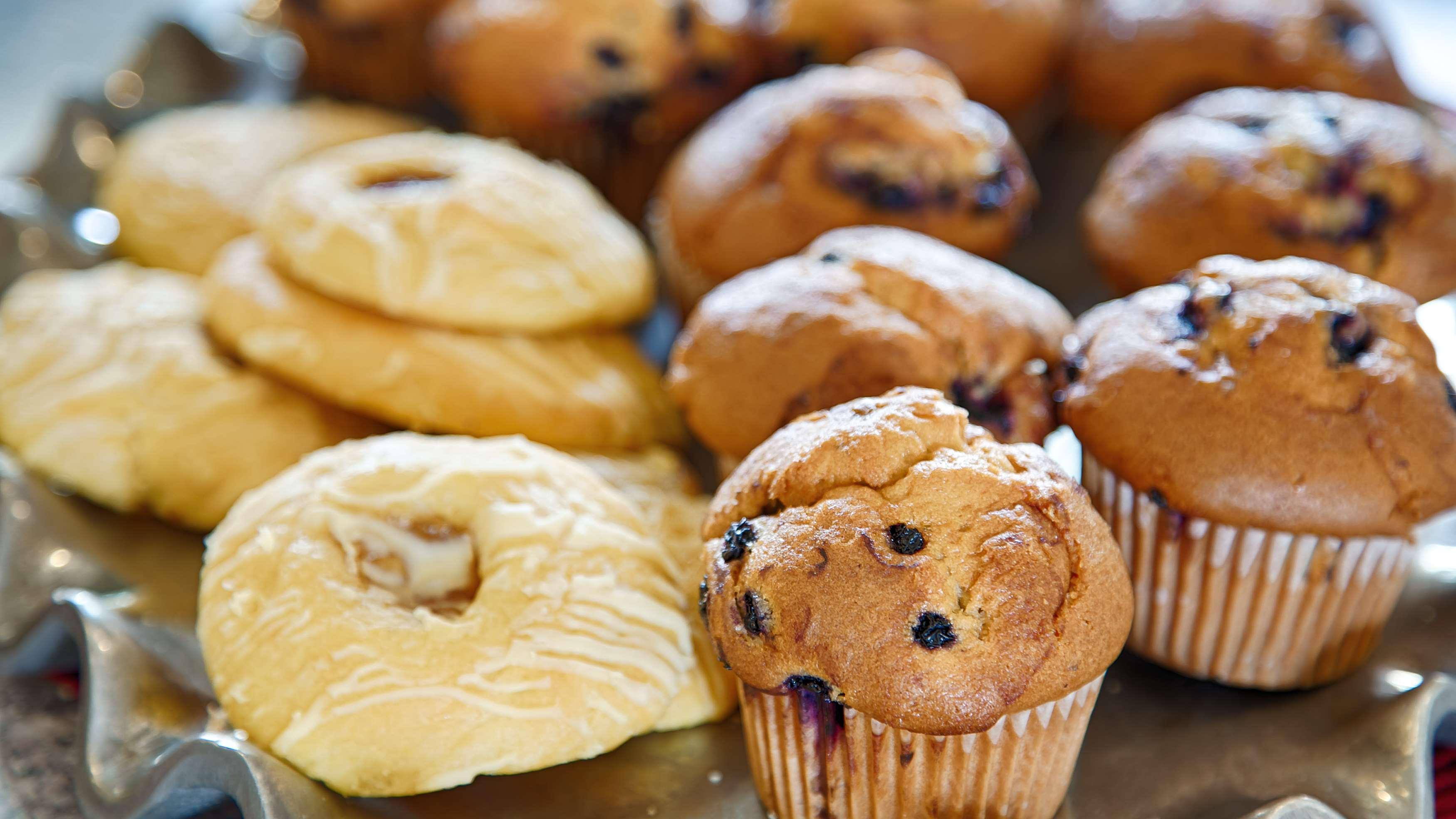 Restaurant Best Western Plus Santee Inn