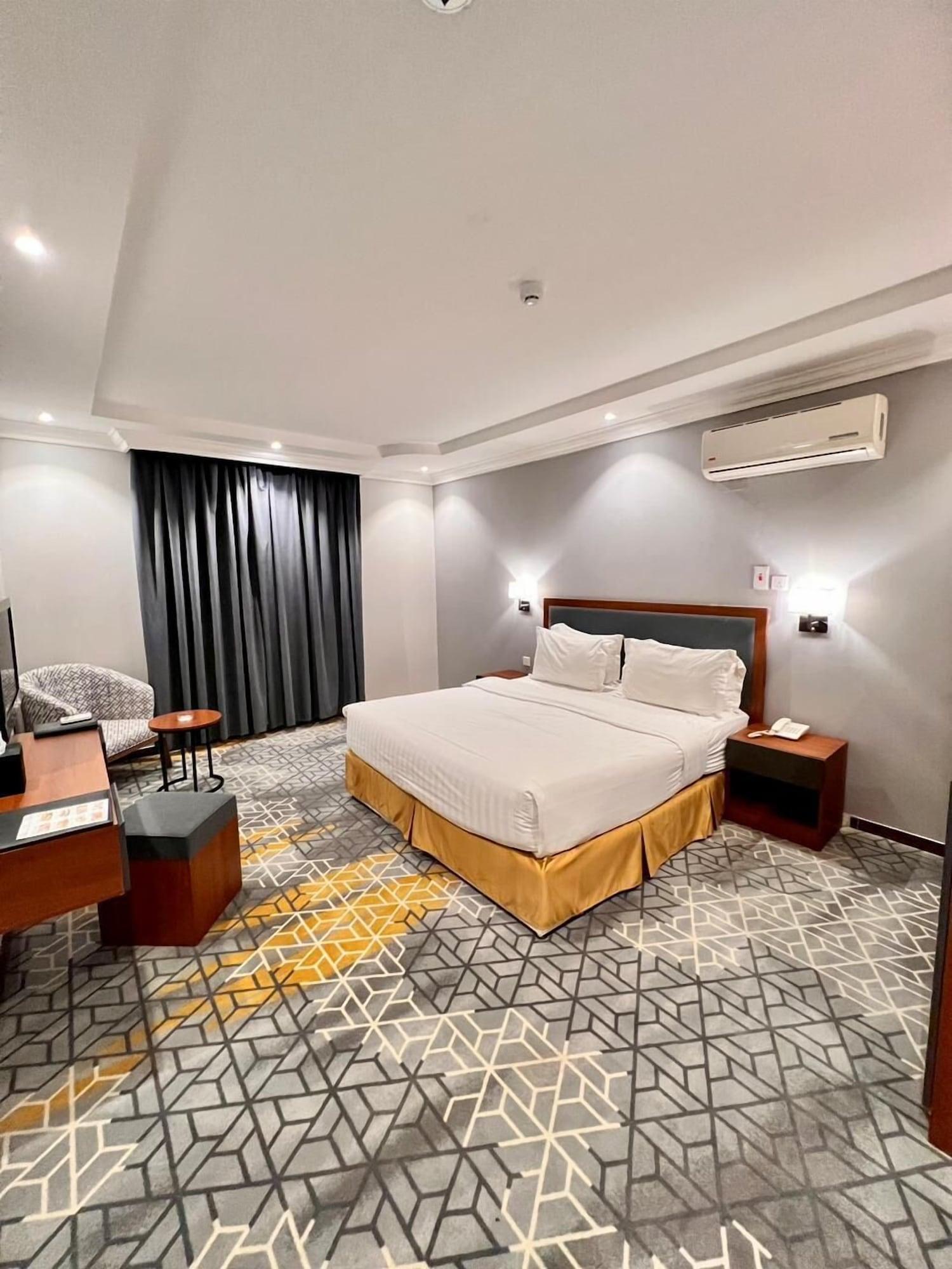 Habitación Al Muhaidb Residence Al Maidan