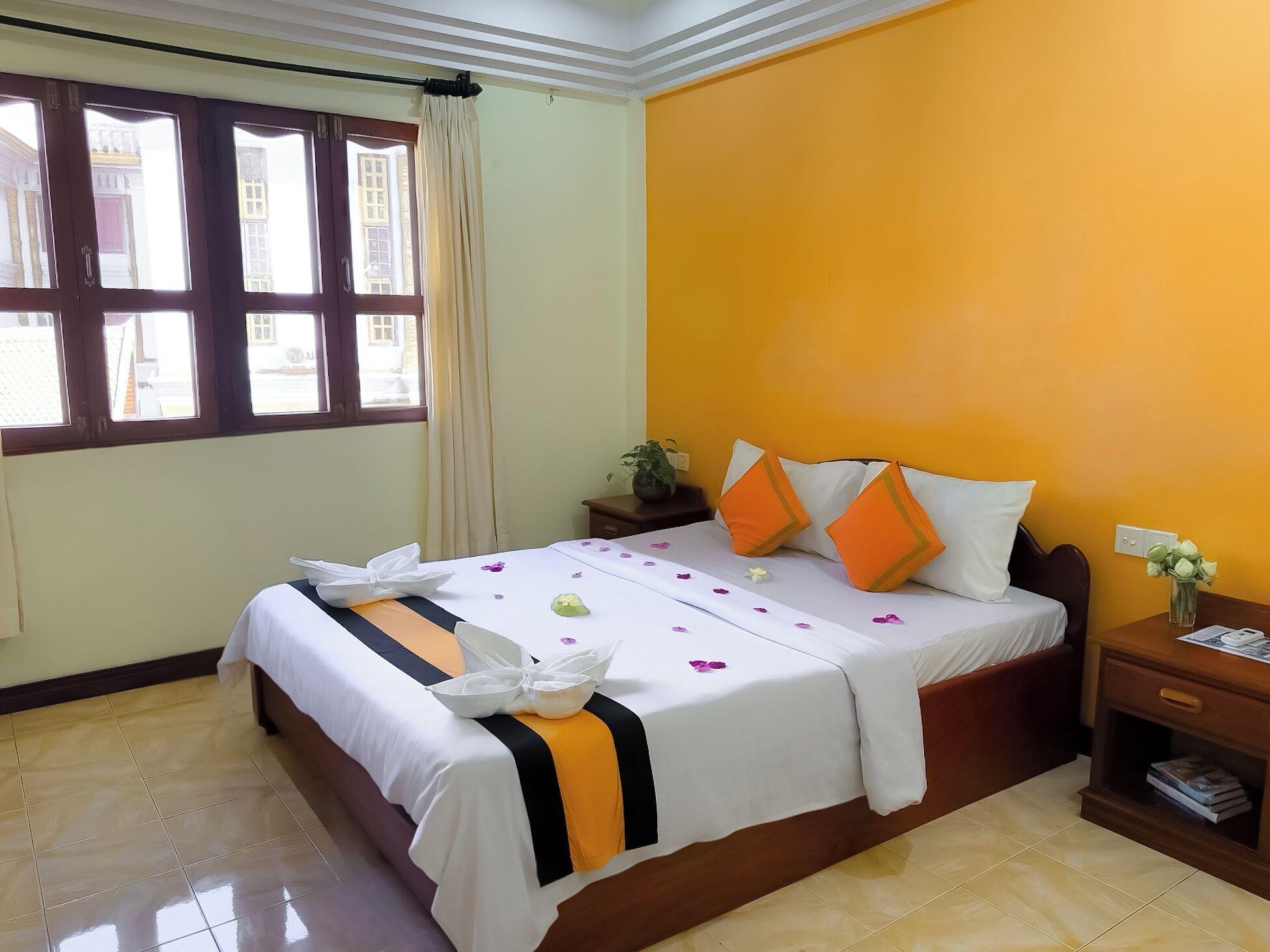 Habitación VPlus Hotel