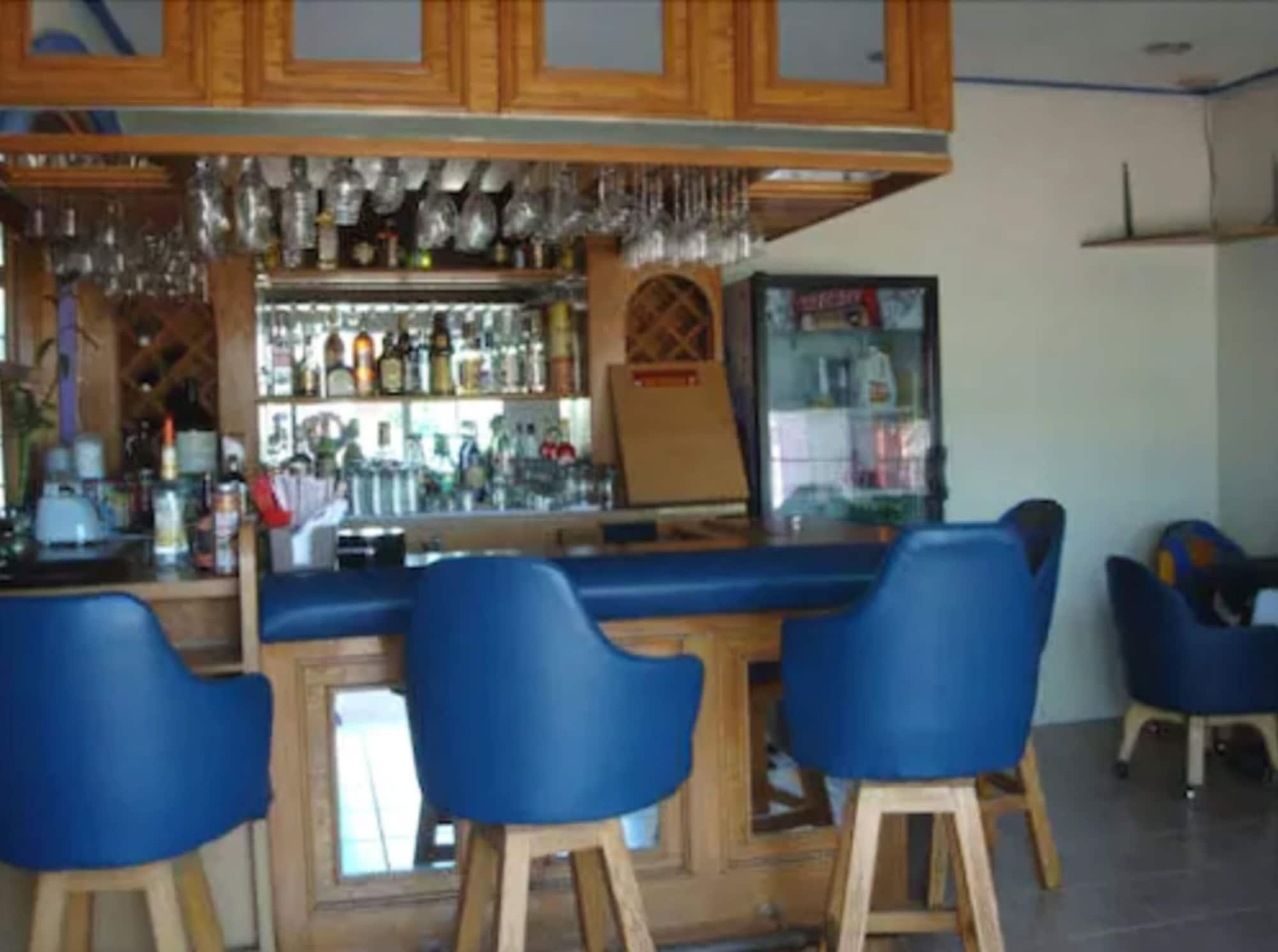 Bar/Salón Hotel Pueblito Inn