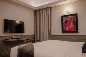 Hotel - Ambiance Boutique Art Hotel Lahore