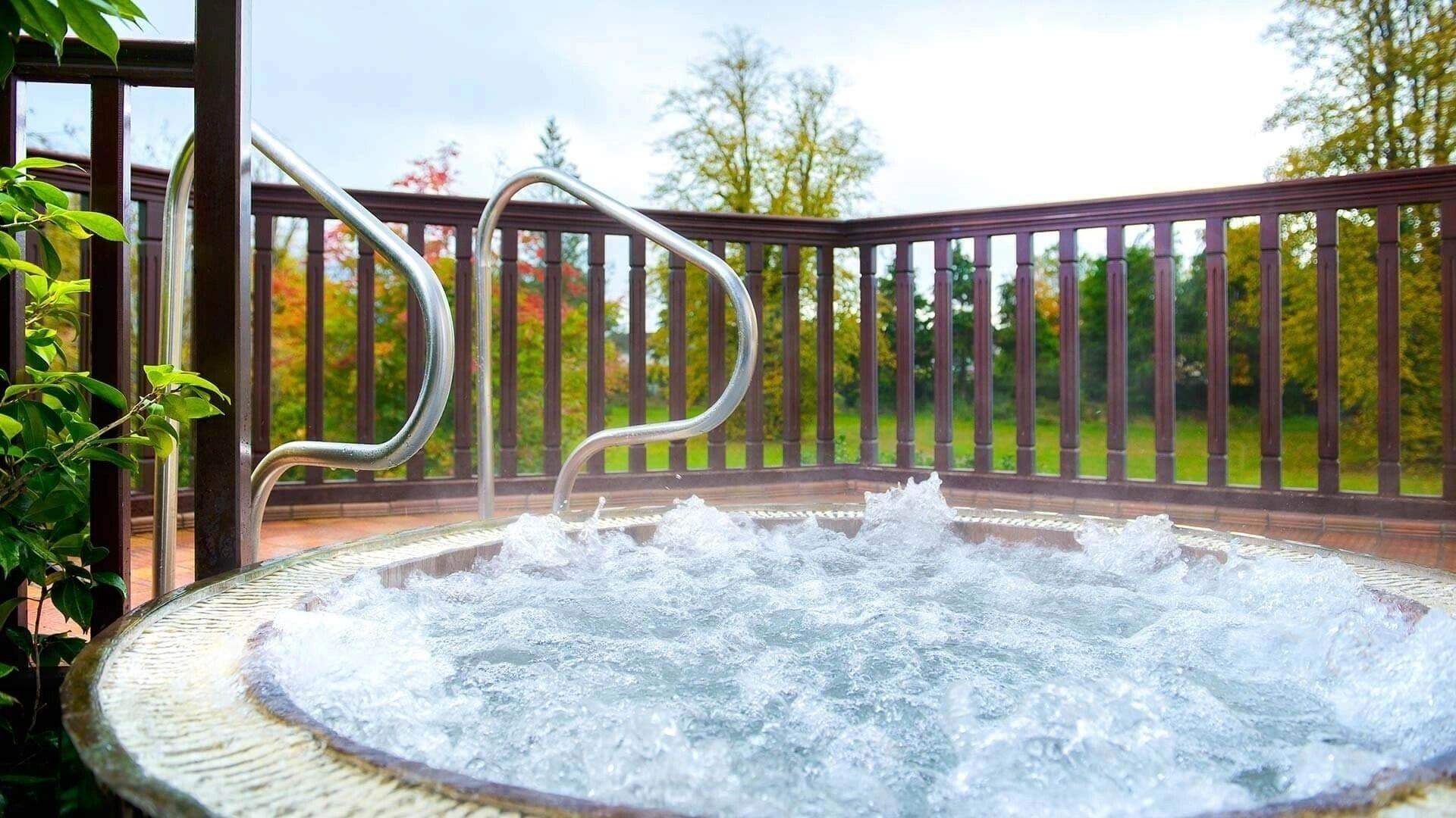 Gimnasio The Killarney Park