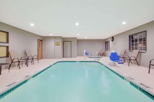 Alojamiento - Days Inn by Wyndham Mesquite Rodeo TX