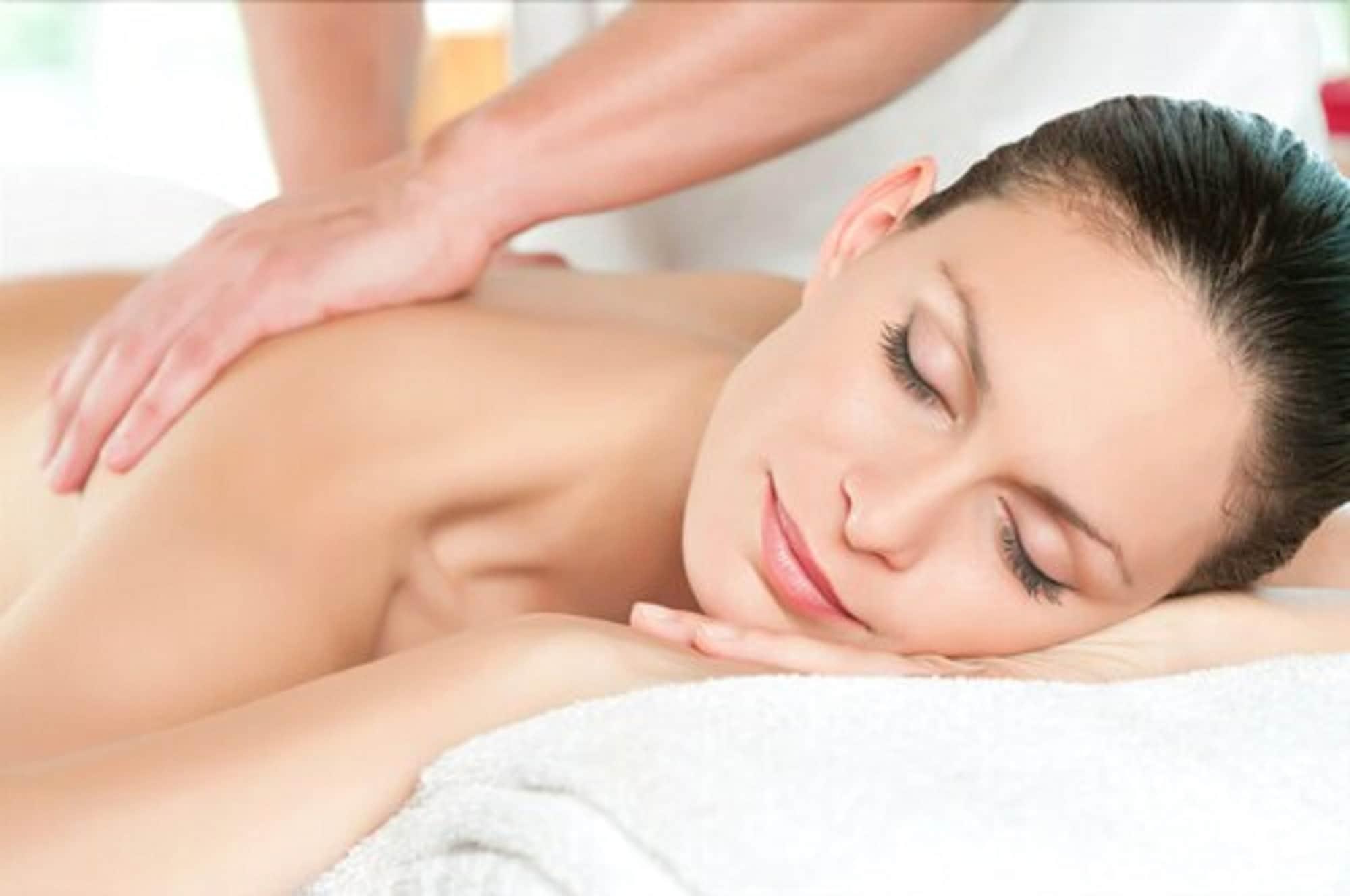 Spa 21 Broad Hotel