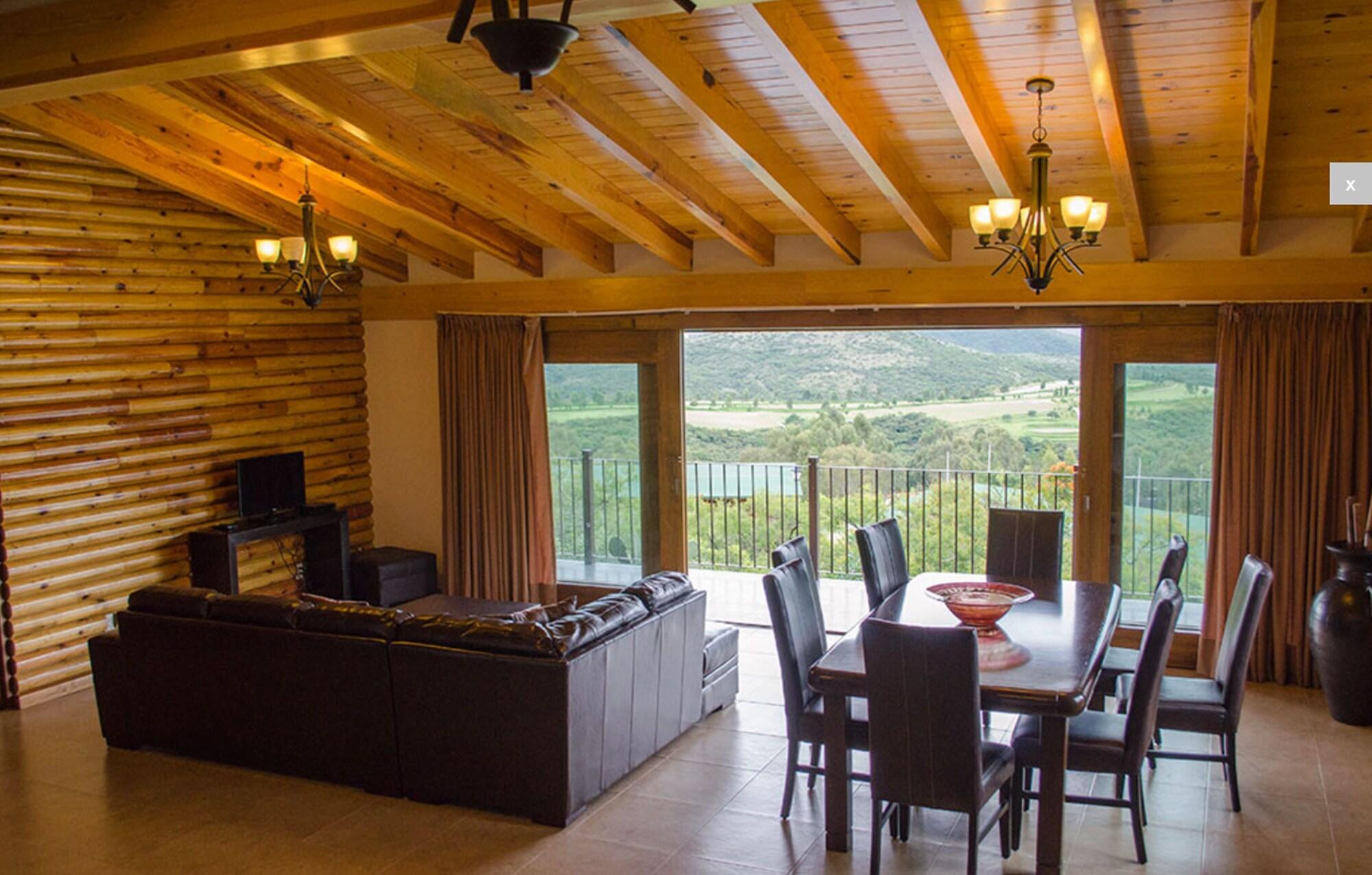 Varios Villaseca Hotel Spa & Golf