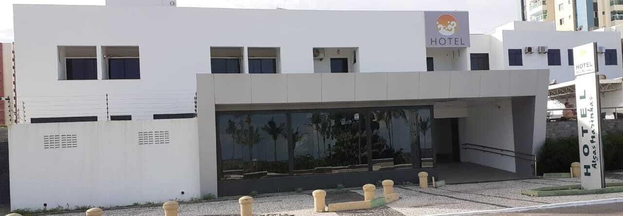 Varios Hotel Algas Marinhas