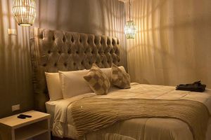 Alojamiento - ALTAMONTE HOTEL BOUTIQUE