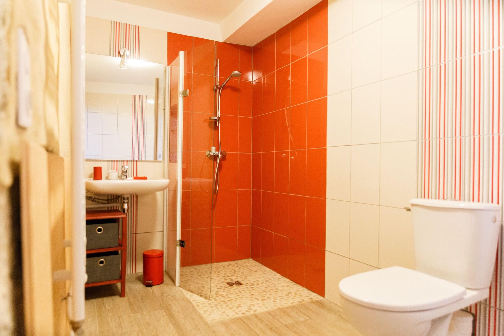 Equipamiento de Habitación Les Terrasses de Bessou