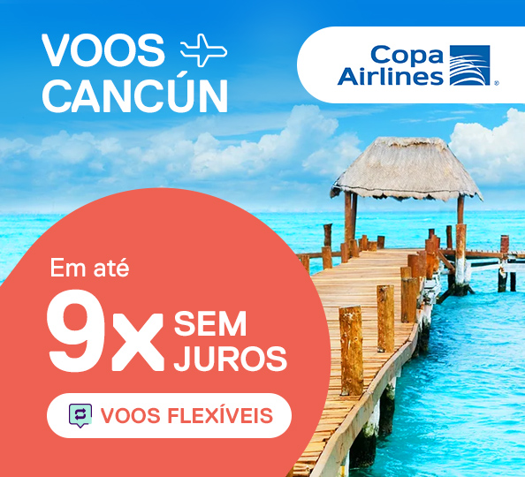 decolar passagens aereas