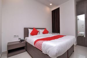 Alojamiento - Super Townhouse Rohini Sector 24