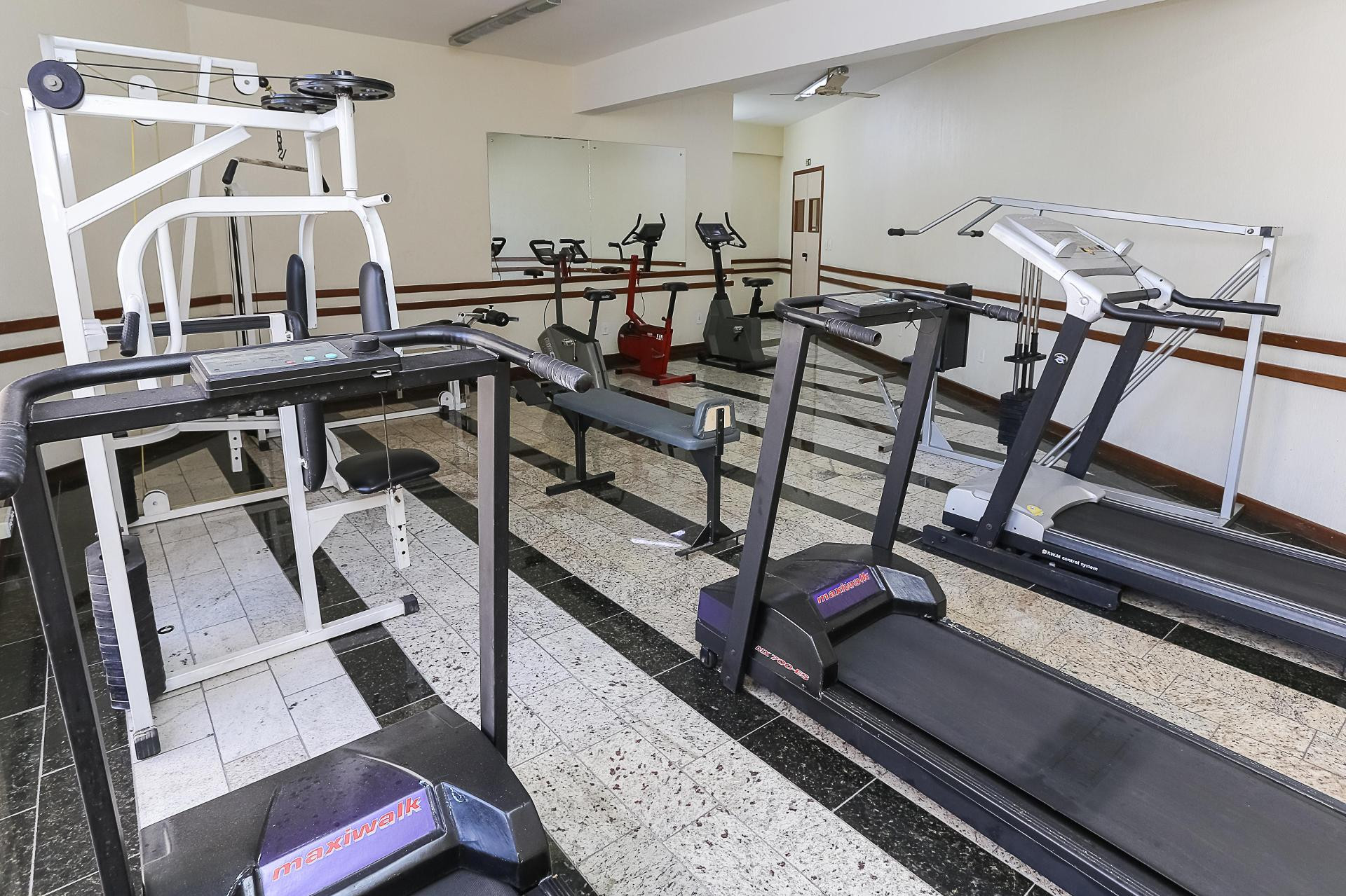 Instalaciones Recreativas Hotel Suárez São Leopoldo