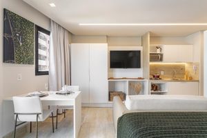 Alquiler Vacacional - Riverside HOUSI by Carpediem em Recife