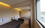 Hotel Único La Villa
