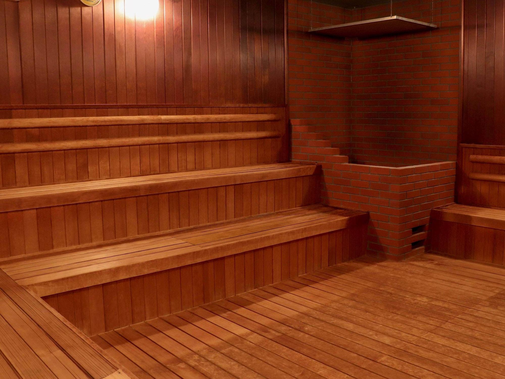 Spa Premier Hotel Tsubaki Sapporo