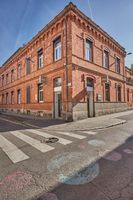 Alojamiento - Odalys City Apartment Hotel - Toulouse Centre Gare