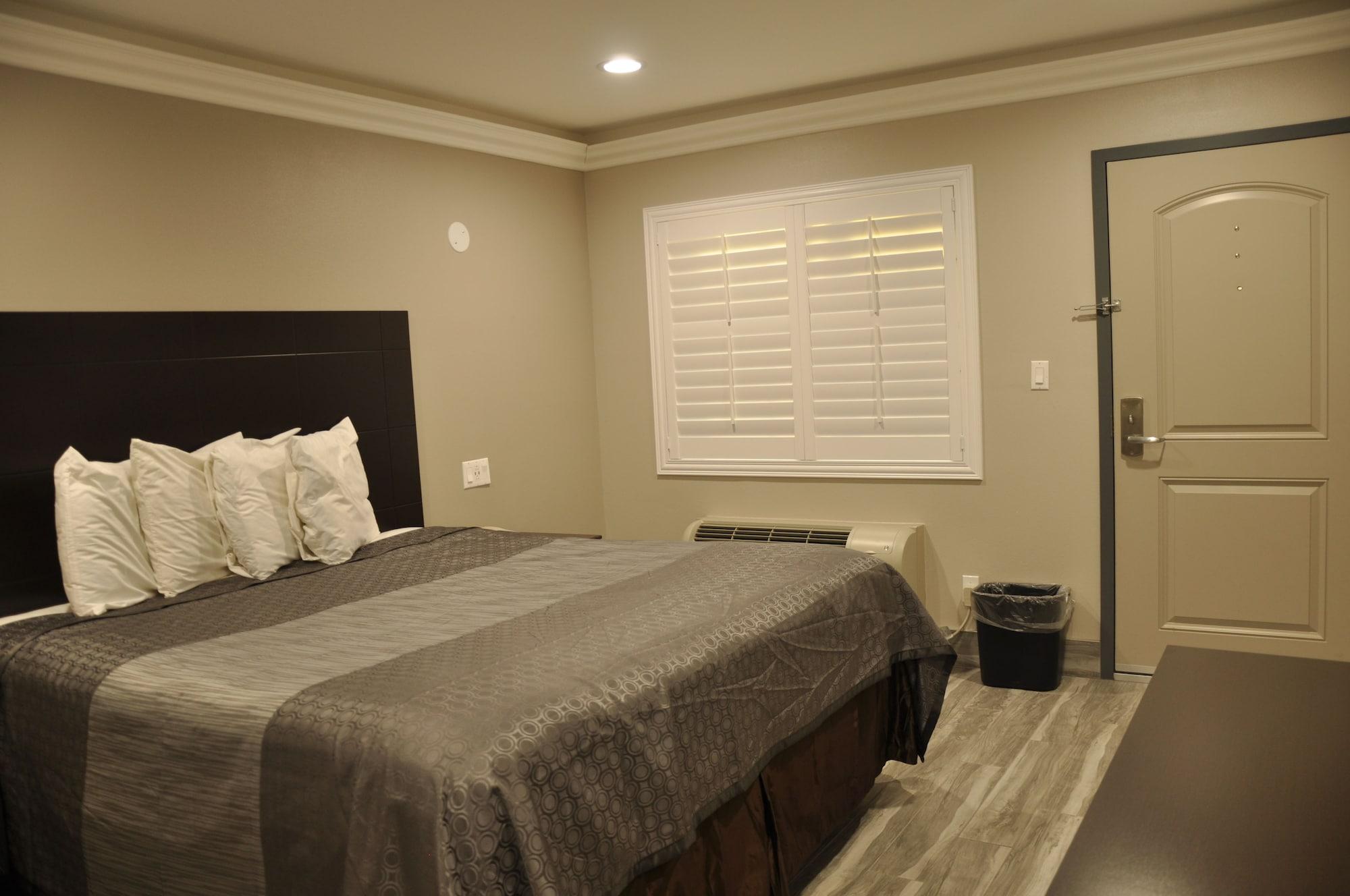 Varios Sun Light Motel
