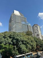 Alojamiento - PL_431 | Apartamento Novo ao lado da Av. Paulista