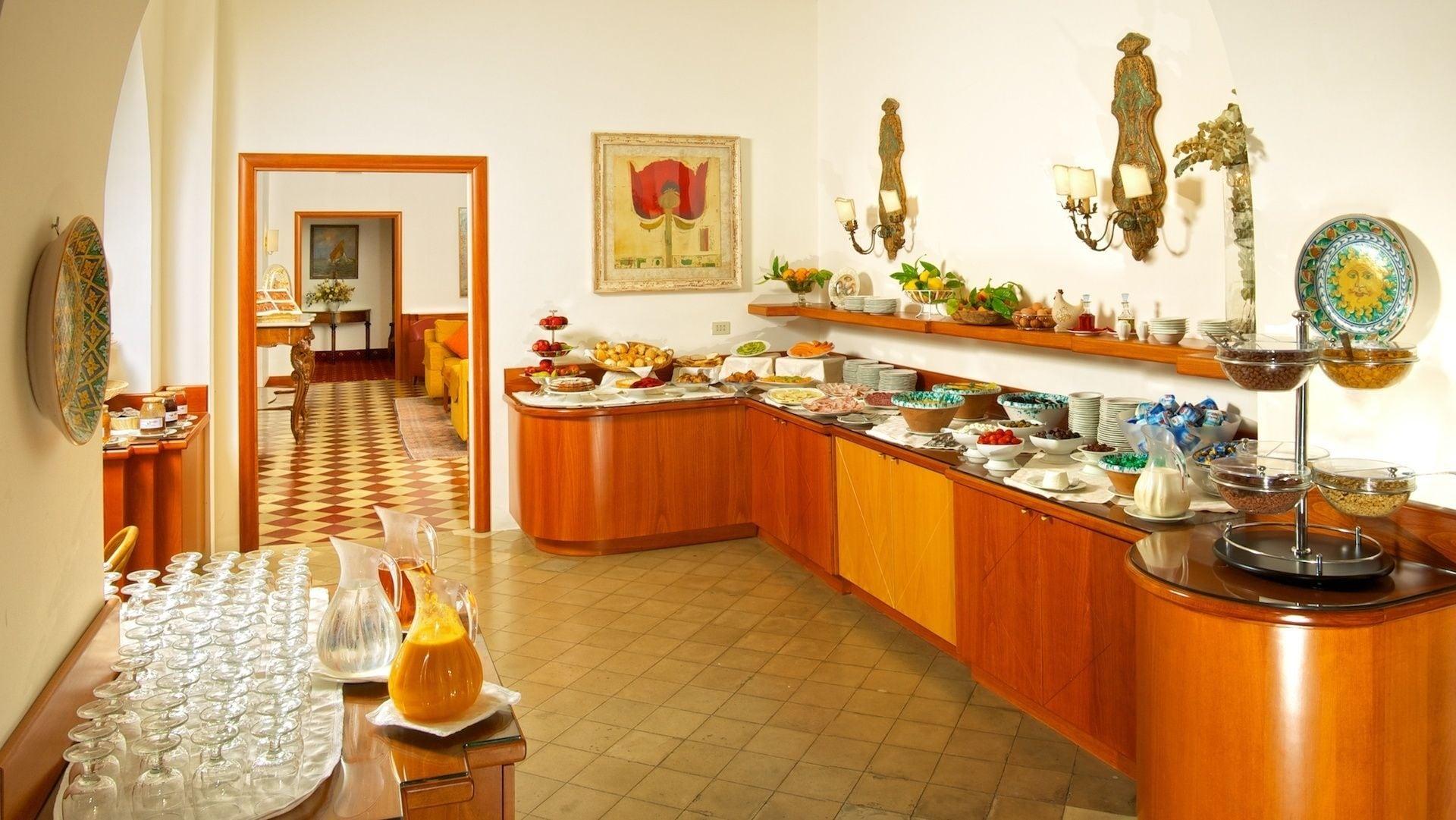 Restaurant Hotel Villa Belvedere