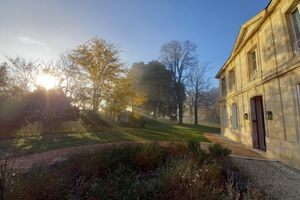 Alojamiento - Château Ormes de Pez
