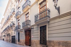 Alojamiento - Numa Valencia La Xerea