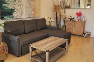 Alquiler Vacacional - Walk to Beach - 2 bed/1 bath unit located in The Dunes