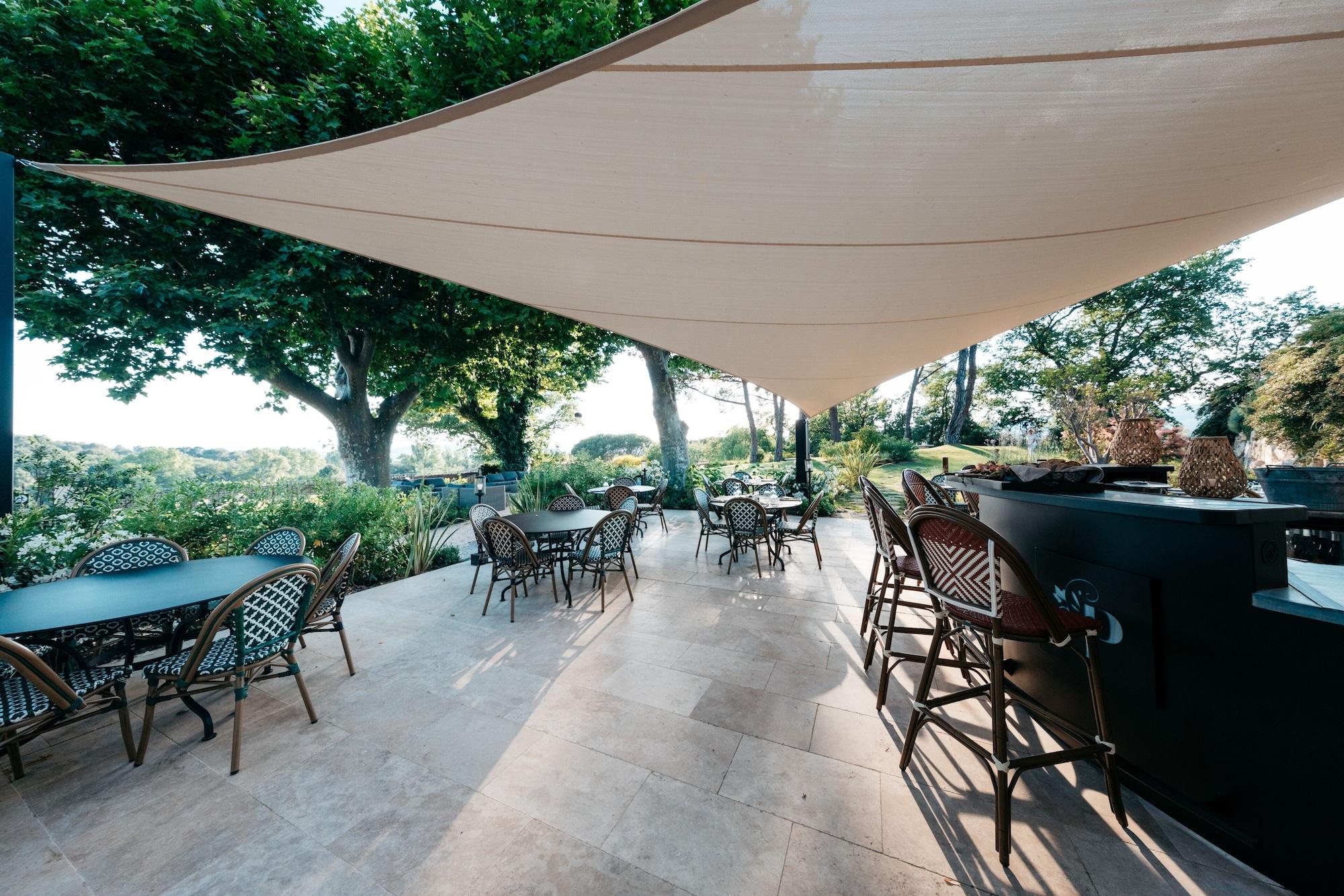 Restaurant Domaine Perréal