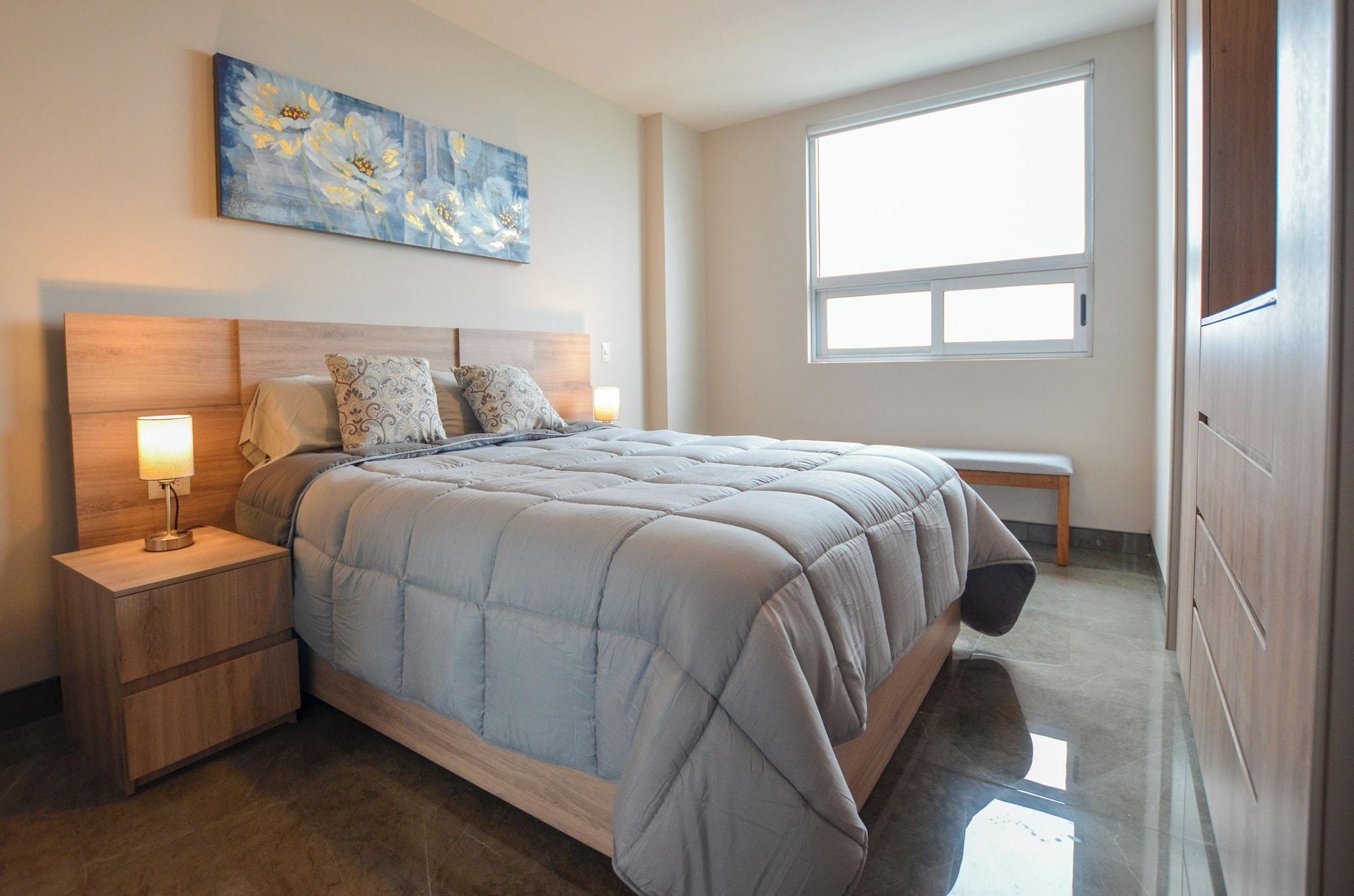 Habitación Puntacero