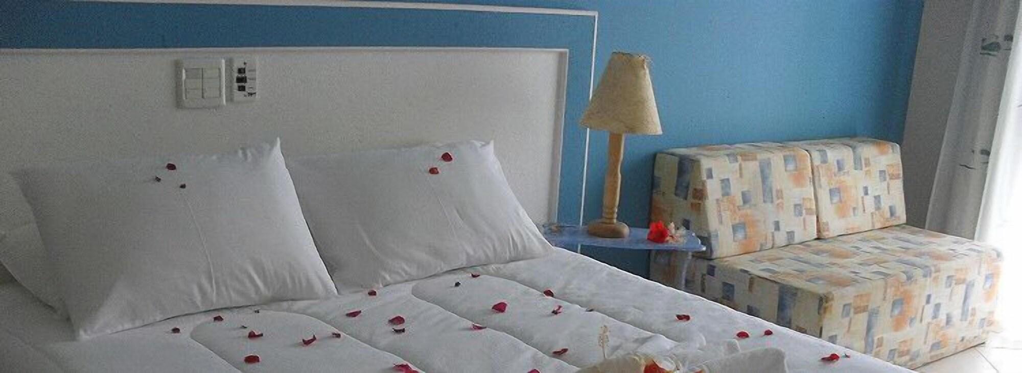 Habitación Hotel Porto de Paz