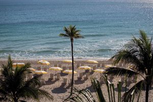 Alojamiento - Four Seasons Hotel and Residences Fort Lauderdale