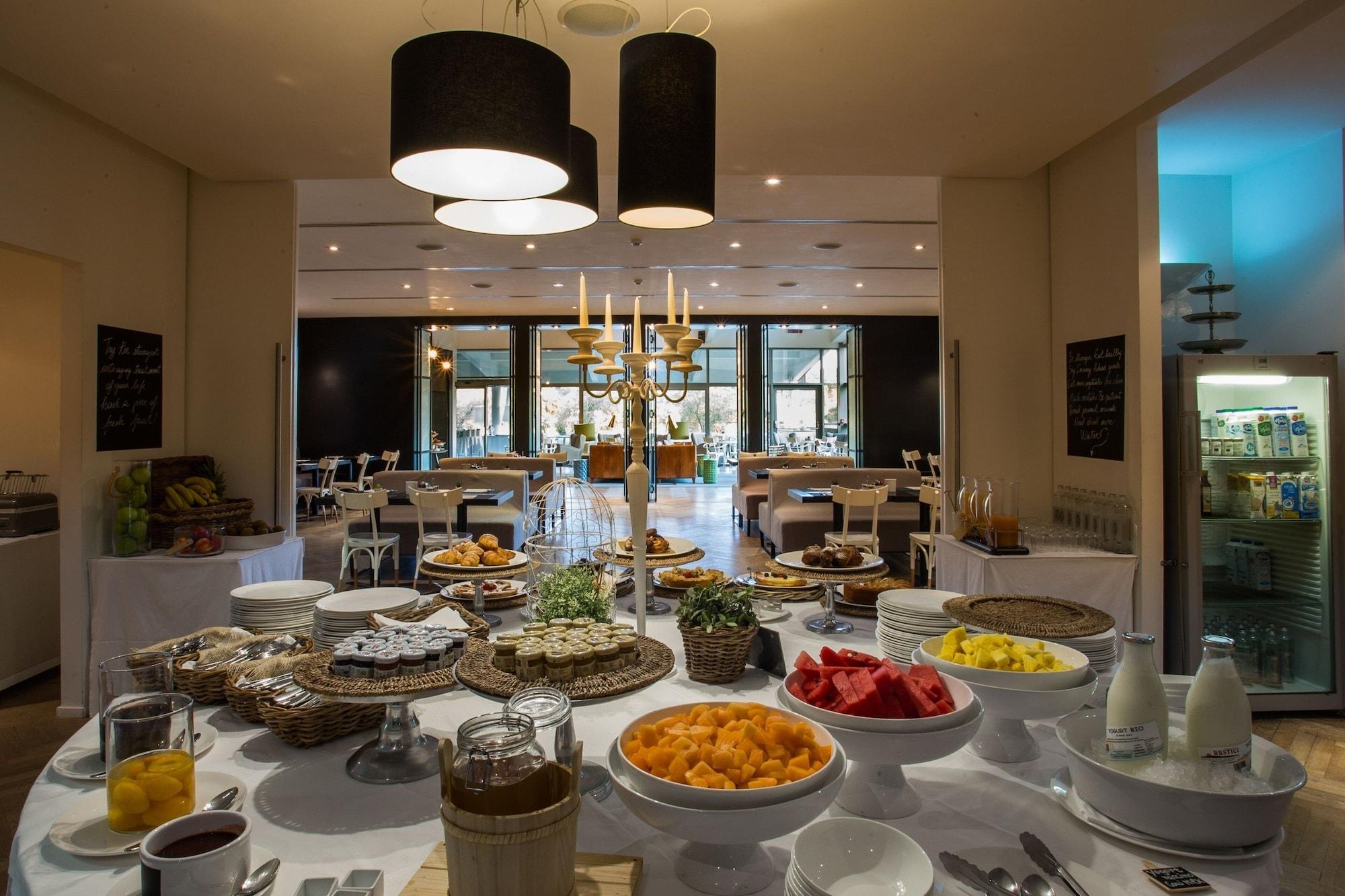 Restaurant Argentario Golf & Wellness Resort, Autograph Collection