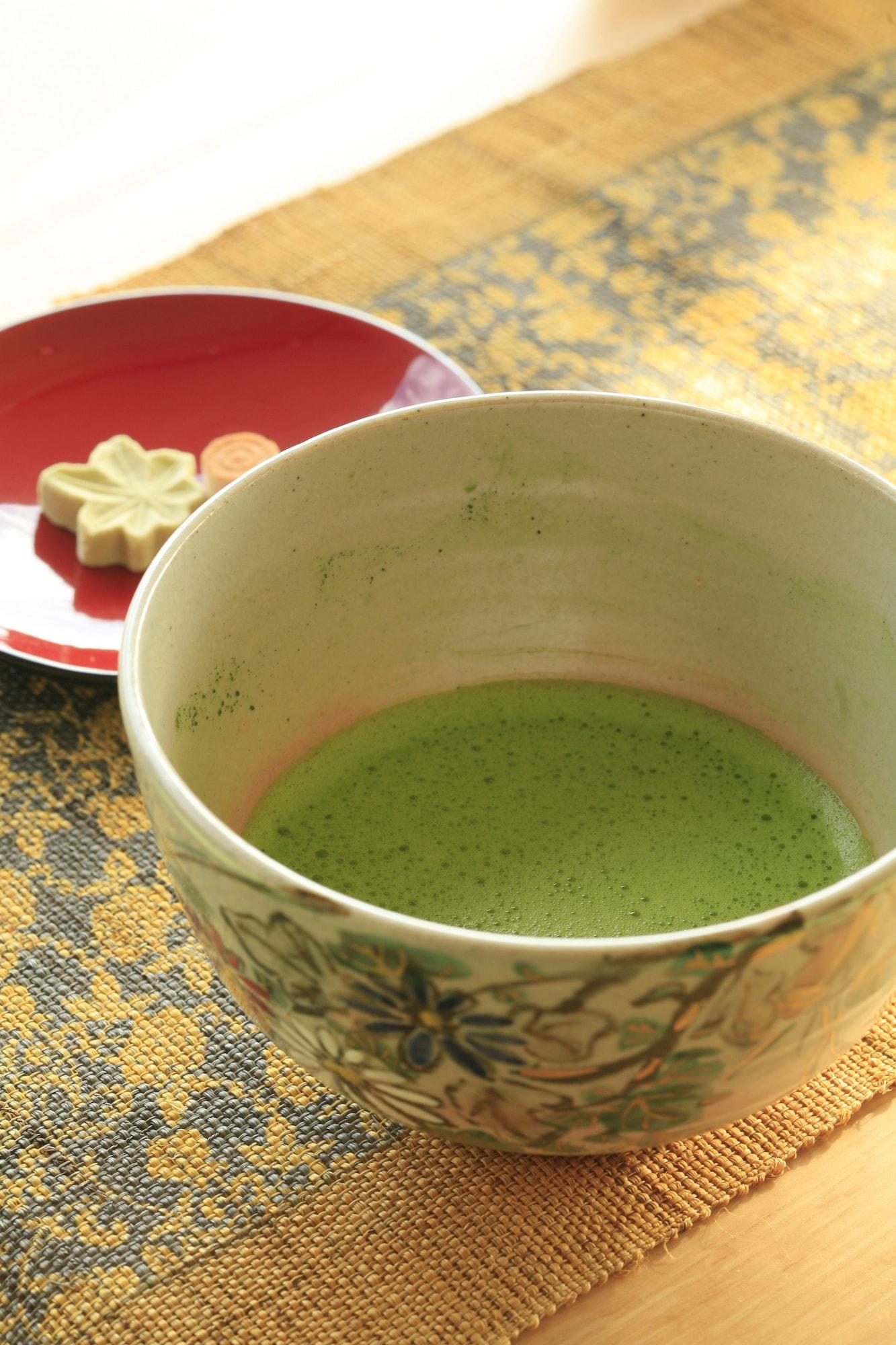 Restaurant Mikasa Ryokan