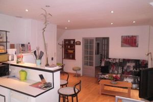 Alquiler Vacacional - Pleasant cottage renovated quietly, near the landing beaches