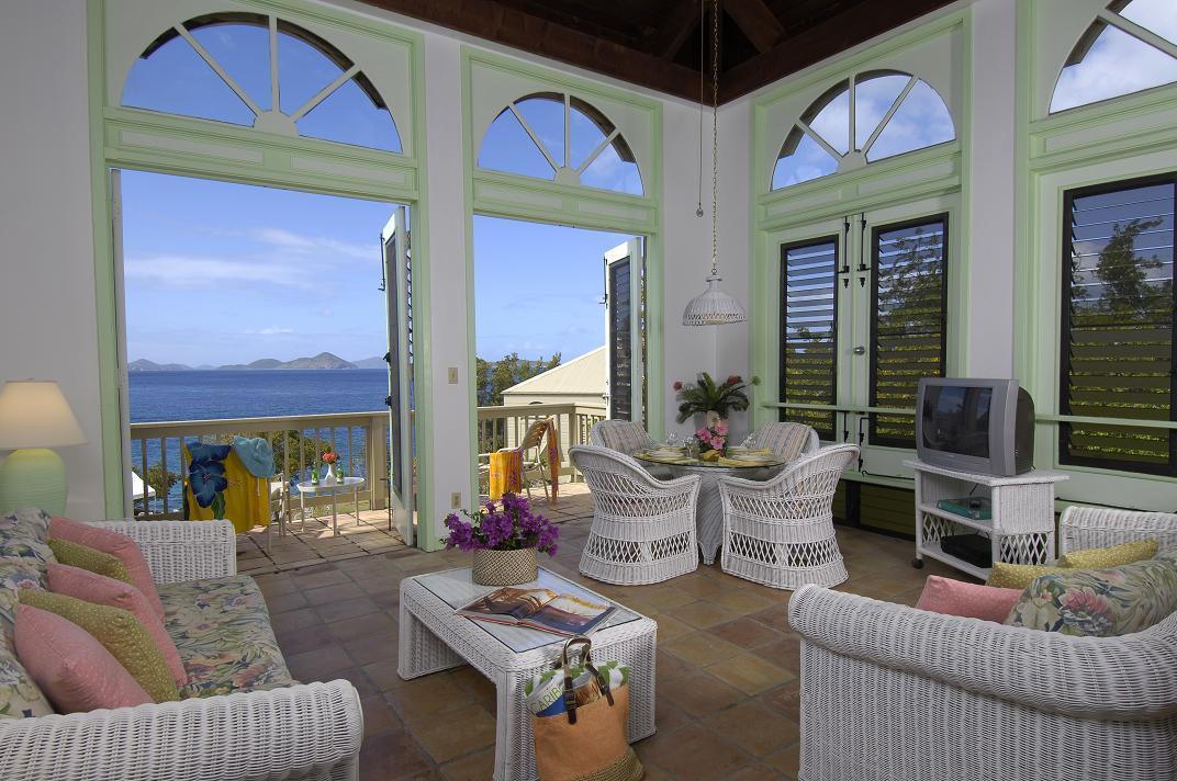Habitación Gallows Point Resort