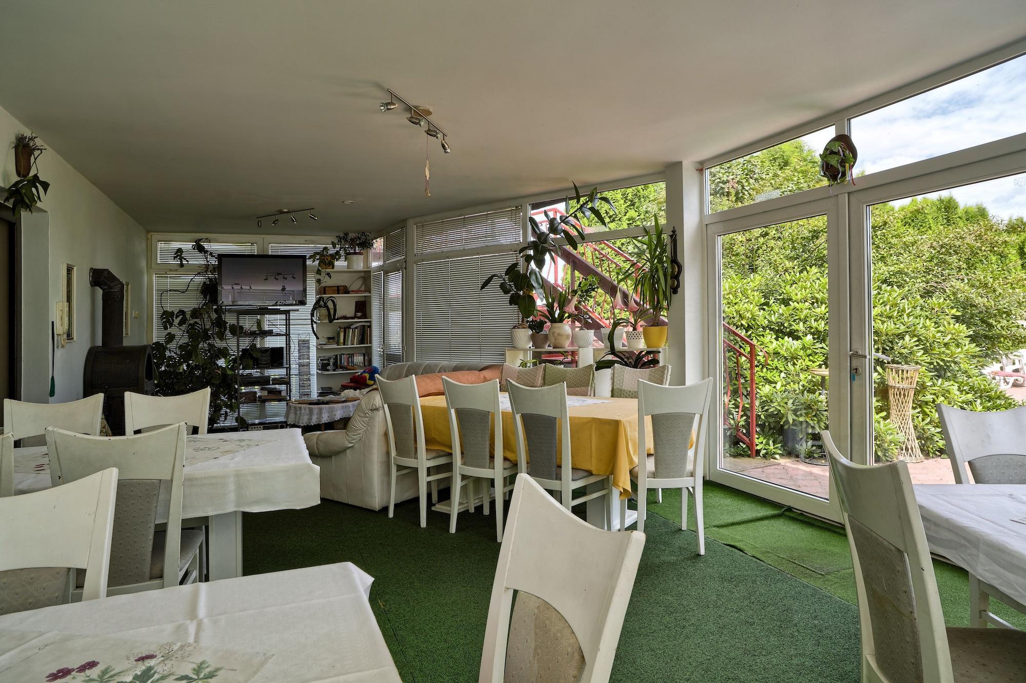 Restaurant Penzion Pod Zvonem