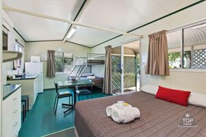 Alquiler Vacacional - Goondiwindi Holiday Park