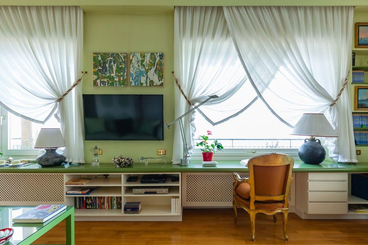 Set de Habitación O House Posillipo by Napoliapartments