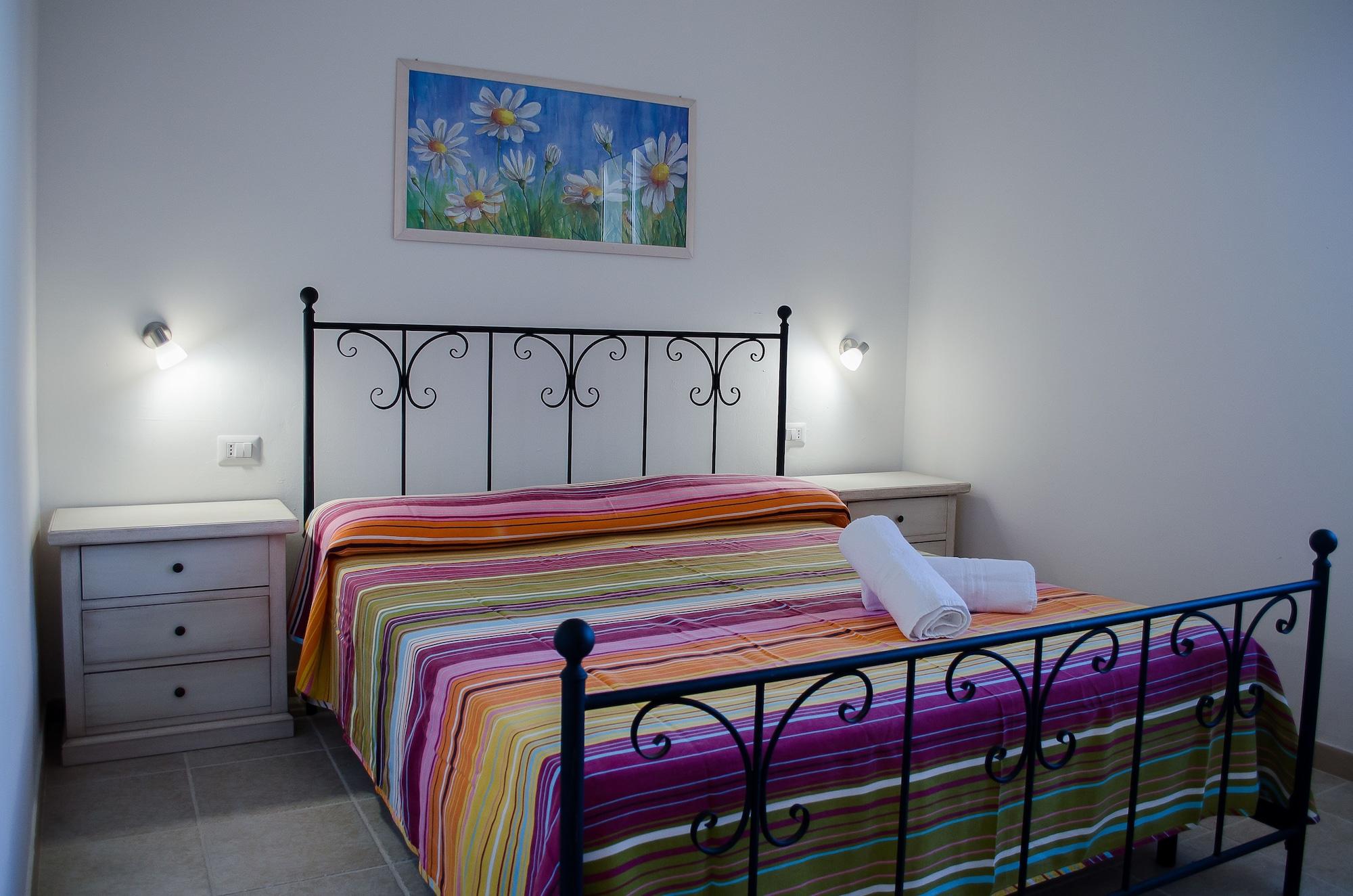 Varios Agriturismo Capani