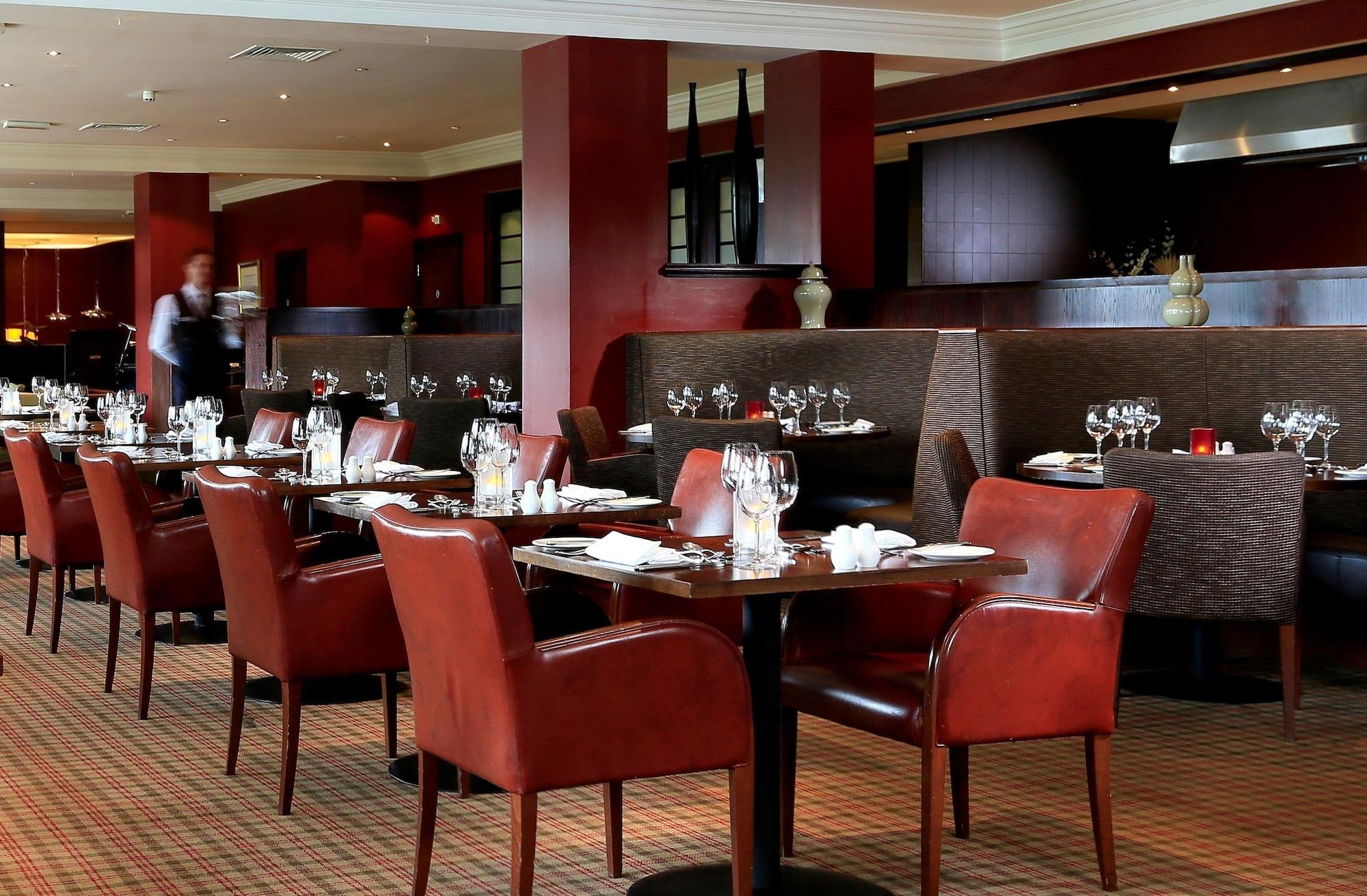 Restaurant Macdonald Aviemore Highland Hotel