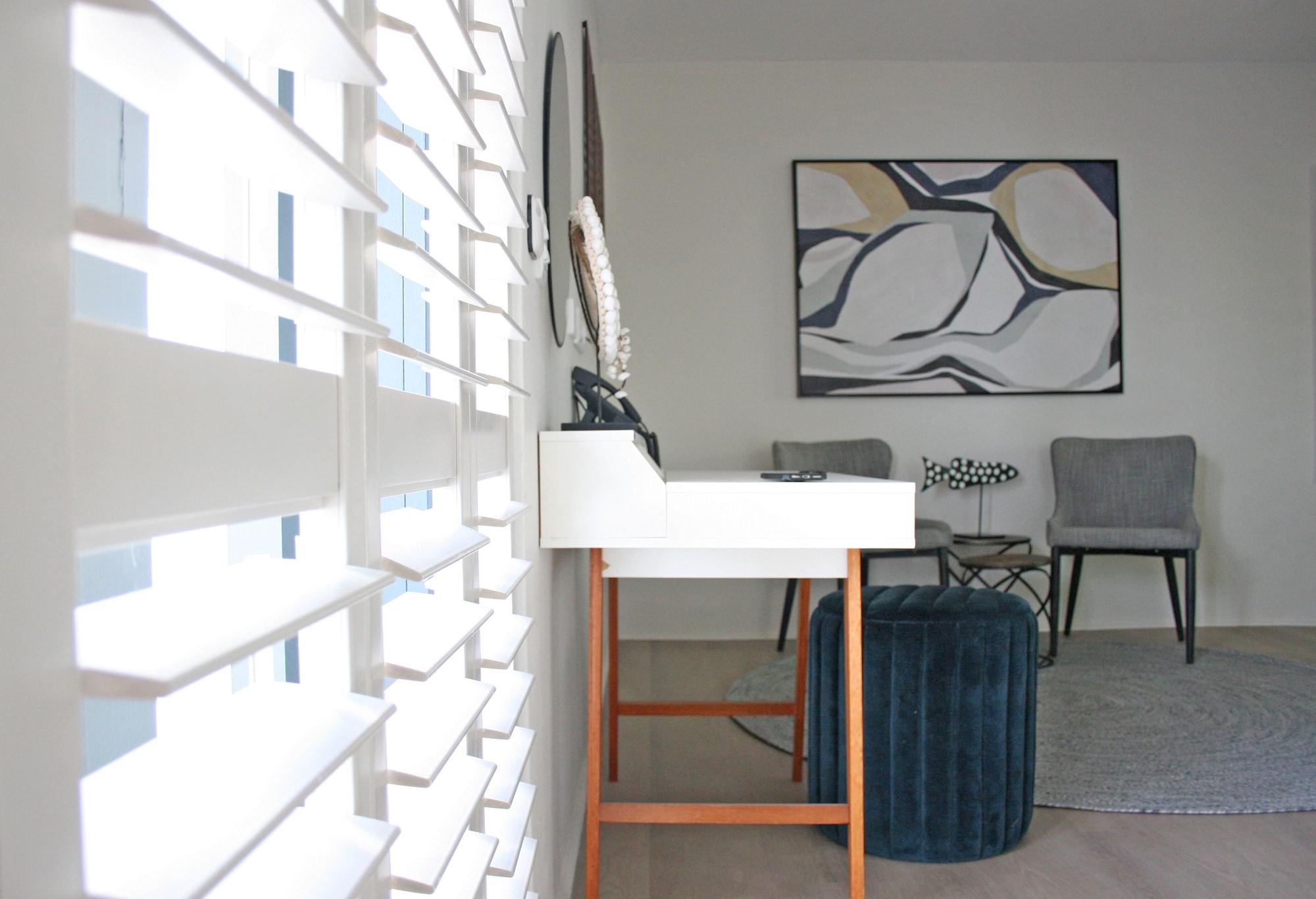 Habitación Abalone Hotel & Villas