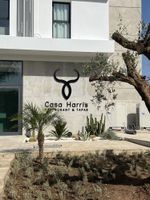 Alojamiento - Occidental Tanger