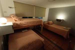 Alquiler Vacacional - Como EN Casa en Buenos Aires -planta Baja- Casa Ideal Familias y Grupos