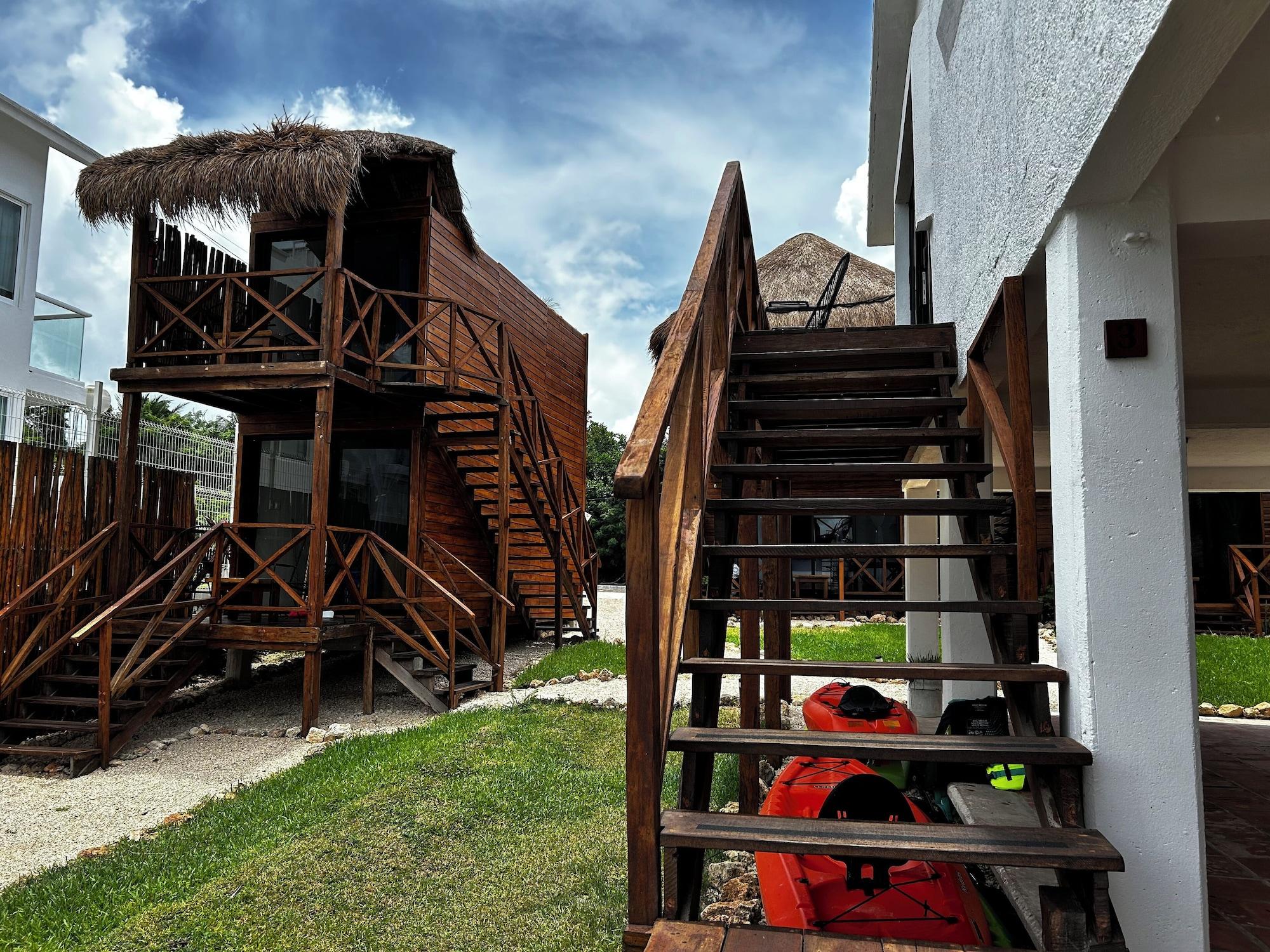 Playa Hotel Solana Bacalar