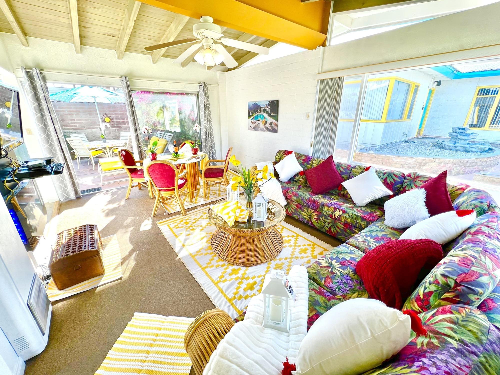 Vista Lobby A Place In The Sun - Adults Only